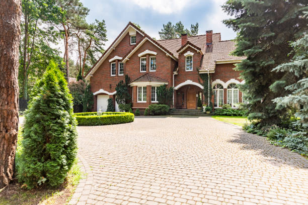 Best Driveway Resurfacing Pavers  in Lake Of The Pines, CA