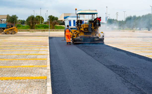 Best Concrete Paver Driveway  in Lake Of The Pines, CA