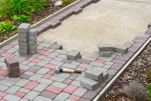 Best Driveway Paving Contractor  in Lake Of The Pines, CA