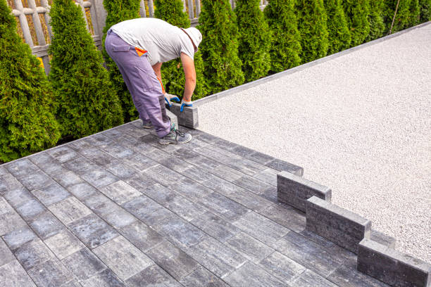 Best Best Driveway Pavers  in Lake Of The Pines, CA