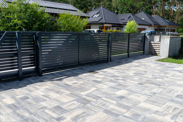 Best Cobblestone Driveway Pavers  in Lake Of The Pines, CA