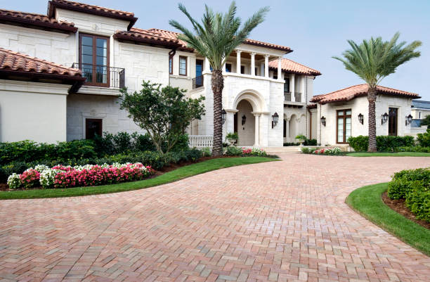 Best Local Driveway Pavers  in Lake Of The Pines, CA